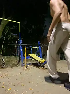 dantedesirexx online show from 17, 12, 2024