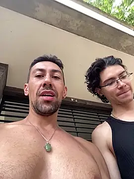 dantedesirexx online show from 20, 2, 2025