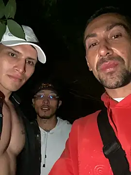 dantedesirexx online show from 2, 3, 2025