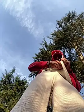 dantedesirexx online show from 2, 3, 2025