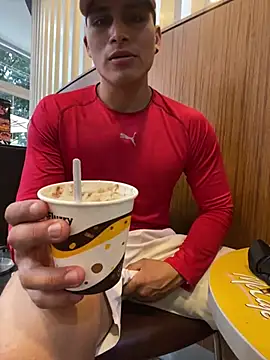 dantedesirexx online show from 6, 3, 2025