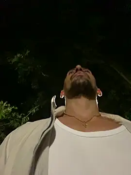 dantedesirexx online show from 23, 3, 2025