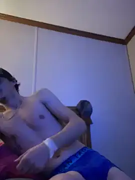 Snapshot of devinshd chatting on 19, 1, 2025 devinshd online show from 19, 1, 2025