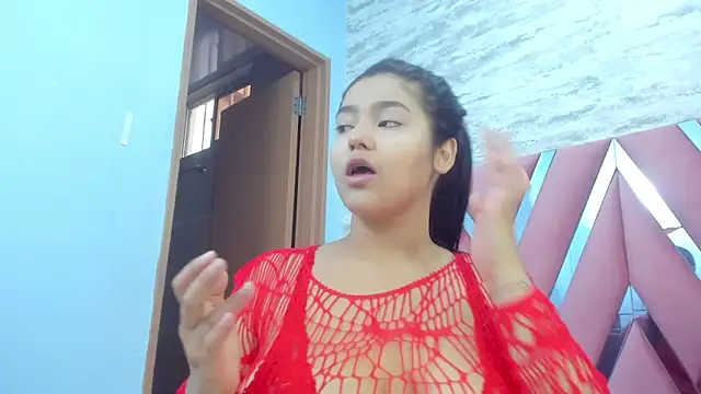 charlotterichardss online show from 16, 1, 2025