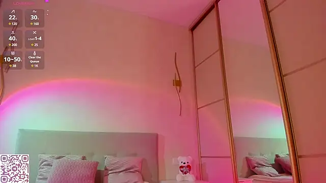 flora off online show from 17, 2, 2025