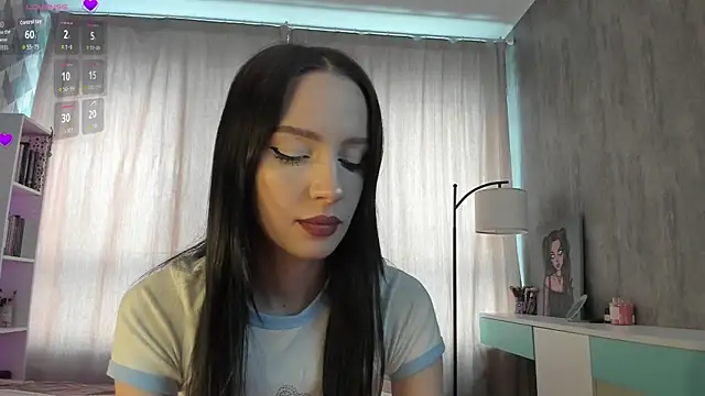 flora off online show from 18, 12, 2025