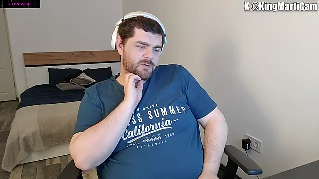 Snapshot of KingMarti chatting on 21, 3, 2026 KingMarti online show from 21, 3, 2026