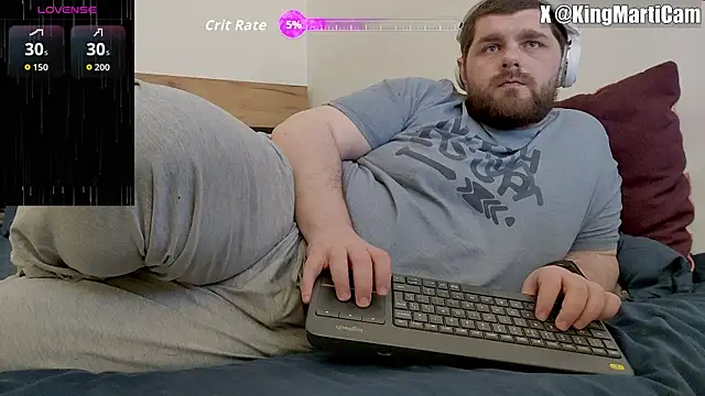 Snapshot of KingMarti chatting on 22, 4, 2026 KingMarti online show from 22, 4, 2026