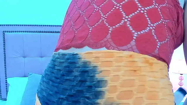 CarolinaGlamour online show from 16, 3, 2025