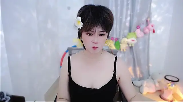 Snapshot of Fan_ting chatting on 3, 11, 2025 Fan ting online show from 3, 11, 2025