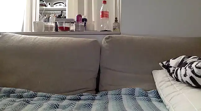 Snapshot of RSR_26689 chatting on 4, 3, 2025 RSR 26689 online show from 4, 3, 2025