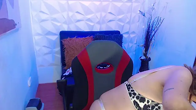 Diana serna online show from 30, 1, 2025