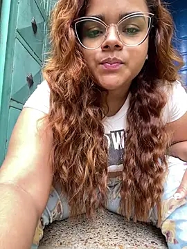 Evabigass online show from 4, 3, 2026