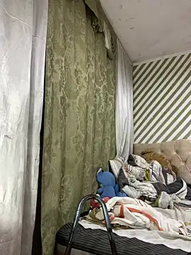 Evabigass online show from 18, 3, 2026