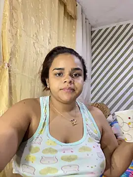 Snapshot of Evabigass chatting on 26, 4, 2026 Evabigass online show from 26, 4, 2026