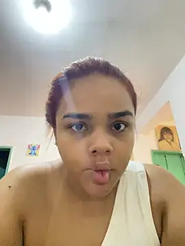 Snapshot of Evabigass chatting on 23, 5, 2026 Evabigass online show from 23, 5, 2026