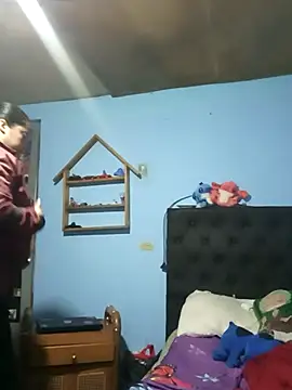 Elvishcassie  online show from 18, 3, 2026