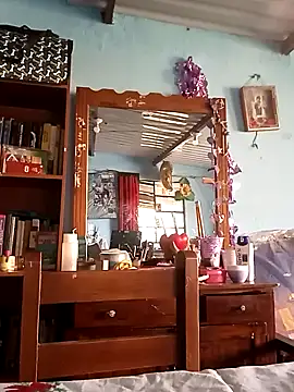 Snapshot of Elvishcassie_ chatting on 25, 3, 2026 Elvishcassie online show from 25, 3, 2026