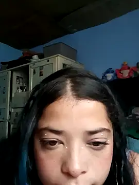 Snapshot of Elvishcassie_ chatting on 3, 4, 2026 Elvishcassie online show from 3, 4, 2026