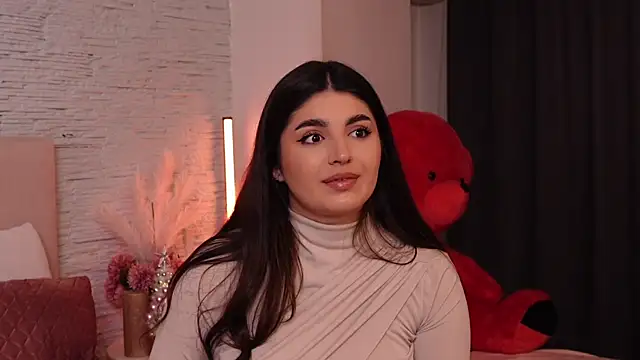 RachelSwaan online show from 16, 12, 2024