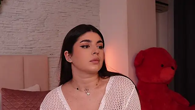 RachelSwaan online show from 19, 12, 2024