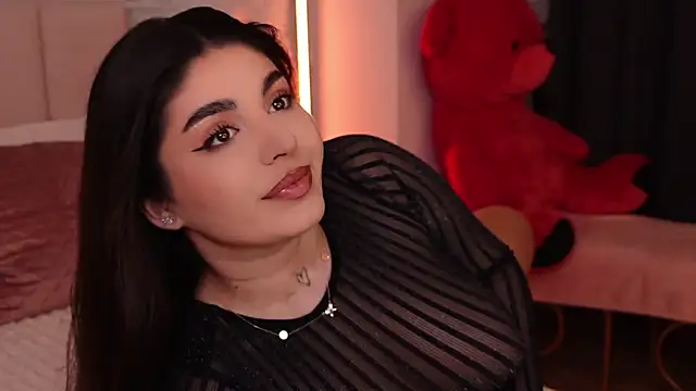 RachelSwaan online show from 13, 1, 2025