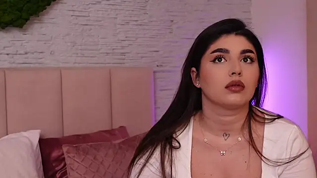 RachelSwaan online show from 11, 2, 2025