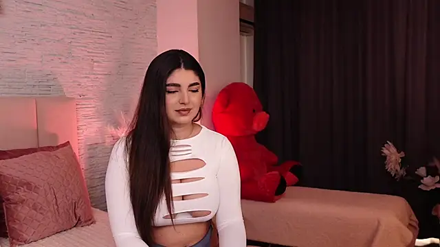 RachelSwaan online show from 23, 2, 2025