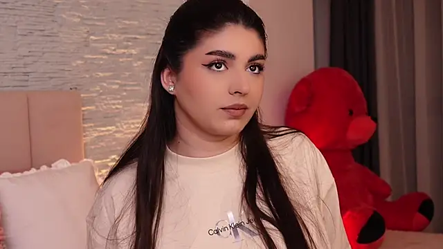 RachelSwaan online show from 17, 3, 2025