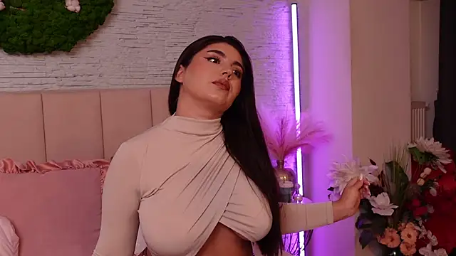 RachelSwaan online show from 21, 9, 2025