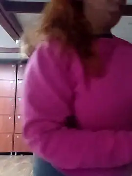 RoxieJackson online show from 22, 12, 2025