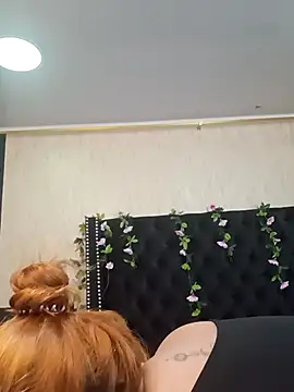 RoxieJackson online show from 13, 1, 2026