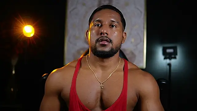 CallumMuscle online show from 9, 9, 2025