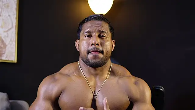 CallumMuscle online show from 6, 4, 2026