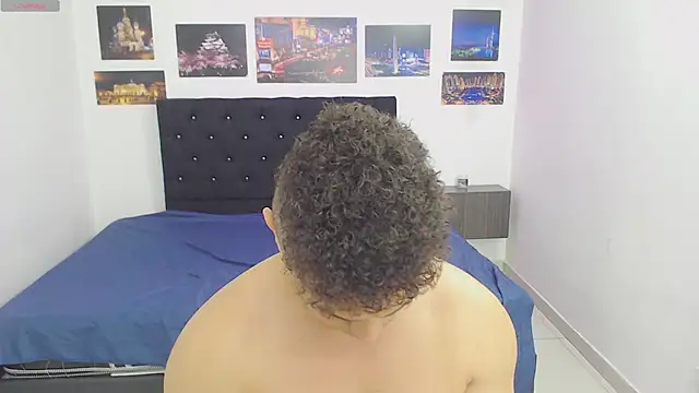 Booy Hott online show from 11, 12, 2024