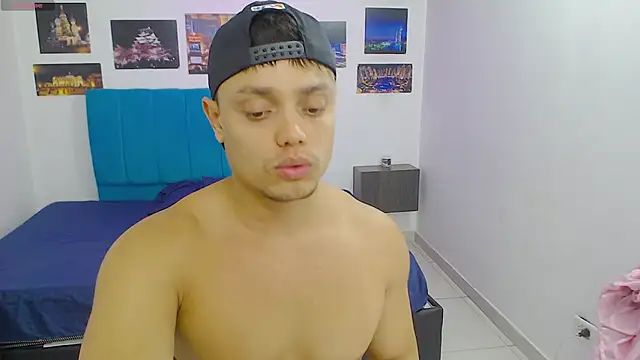 Booy Hott online show from 19, 1, 2025