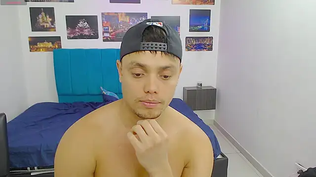 Booy Hott online show from 19, 1, 2025