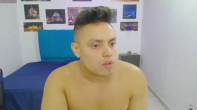 Booy Hott online show from 23, 1, 2025