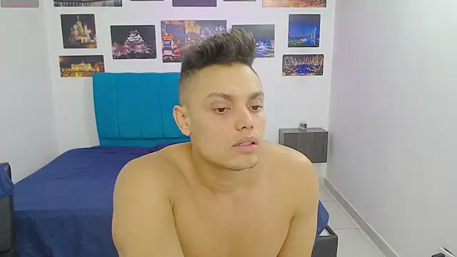 Booy Hott online show from 23, 1, 2025