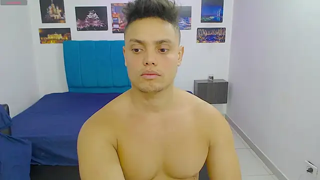 Booy Hott online show from 24, 1, 2025