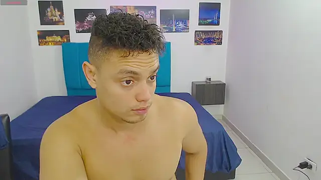 Booy Hott online show from 26, 1, 2025