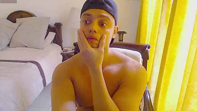 Booy Hott online show from 6, 2, 2025