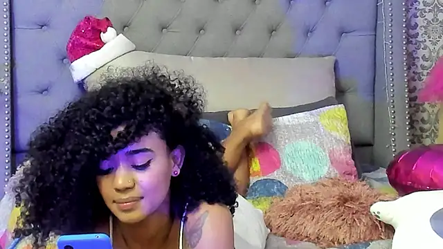 evafoxs online show from 5, 1, 2025