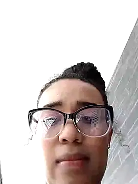 evafoxs online show from 24, 1, 2025