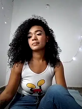 evafoxs online show from 4, 2, 2025