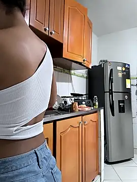 evafoxs online show from 29, 10, 2025