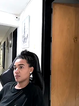 evafoxs online show from 5, 11, 2025