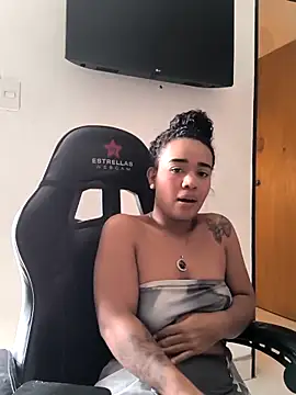 evafoxs online show from 29, 11, 2025