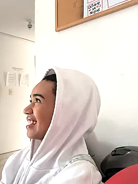 evafoxs online show from 1, 12, 2025