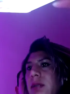 mariasaenz22 online show from 23, 1, 2025